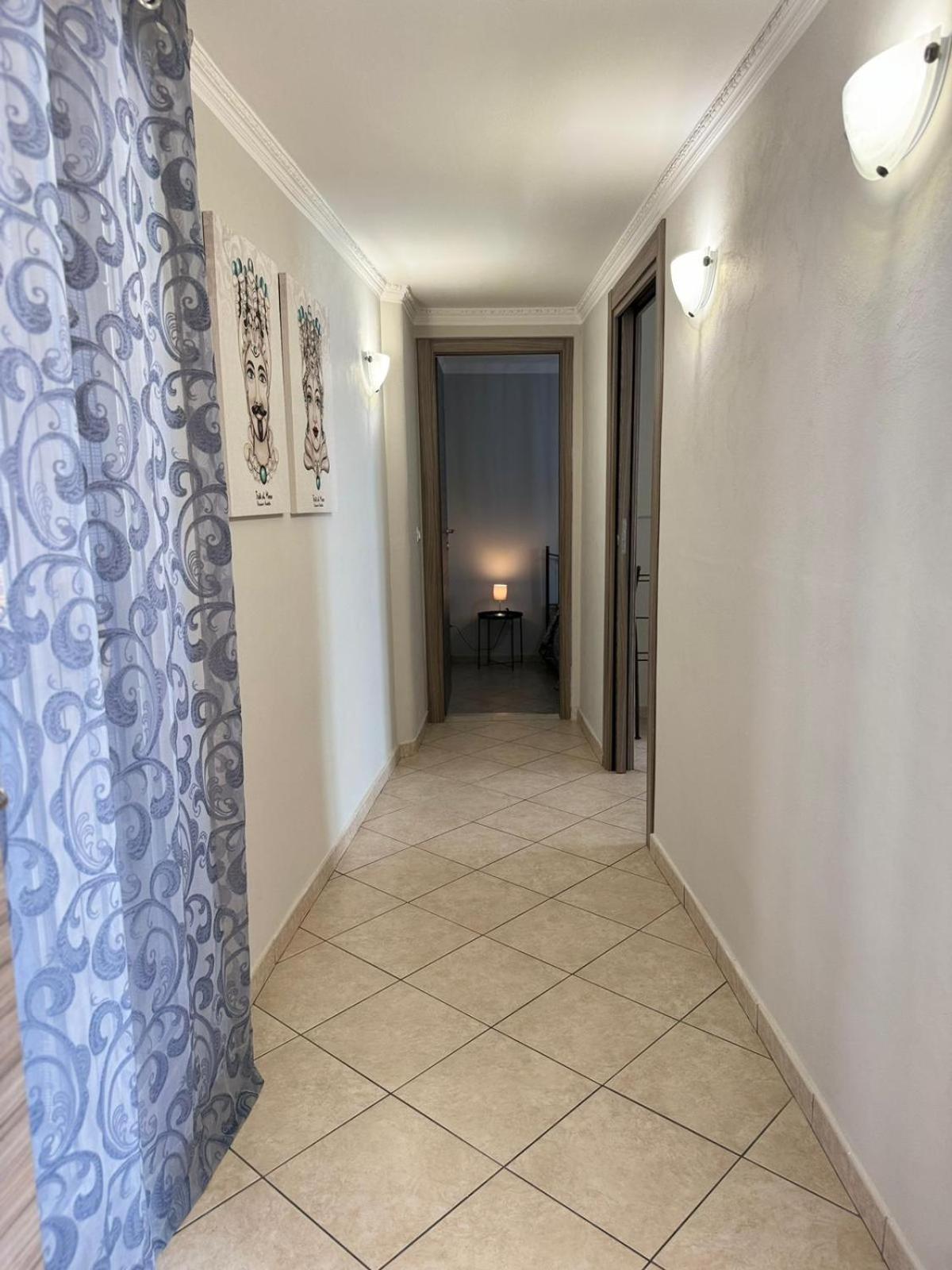 דירות קטאניה La Casa Del Mulino מראה חיצוני תמונה