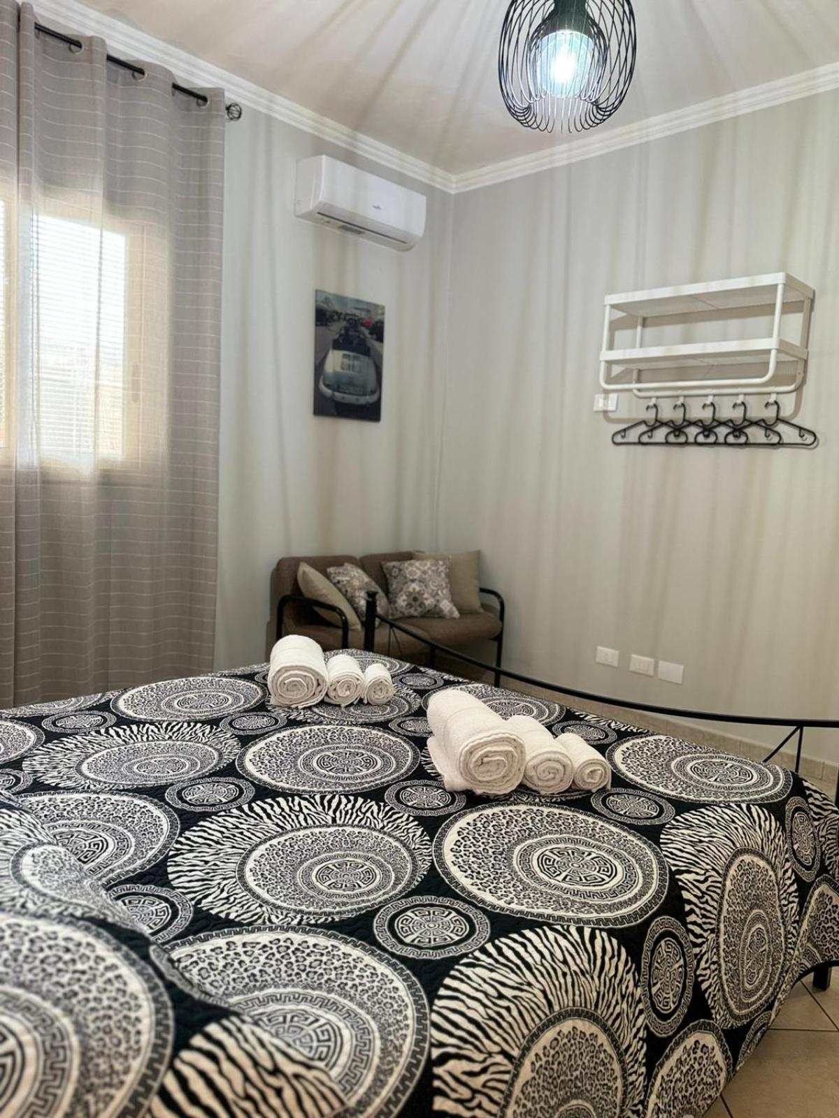 דירות קטאניה La Casa Del Mulino מראה חיצוני תמונה