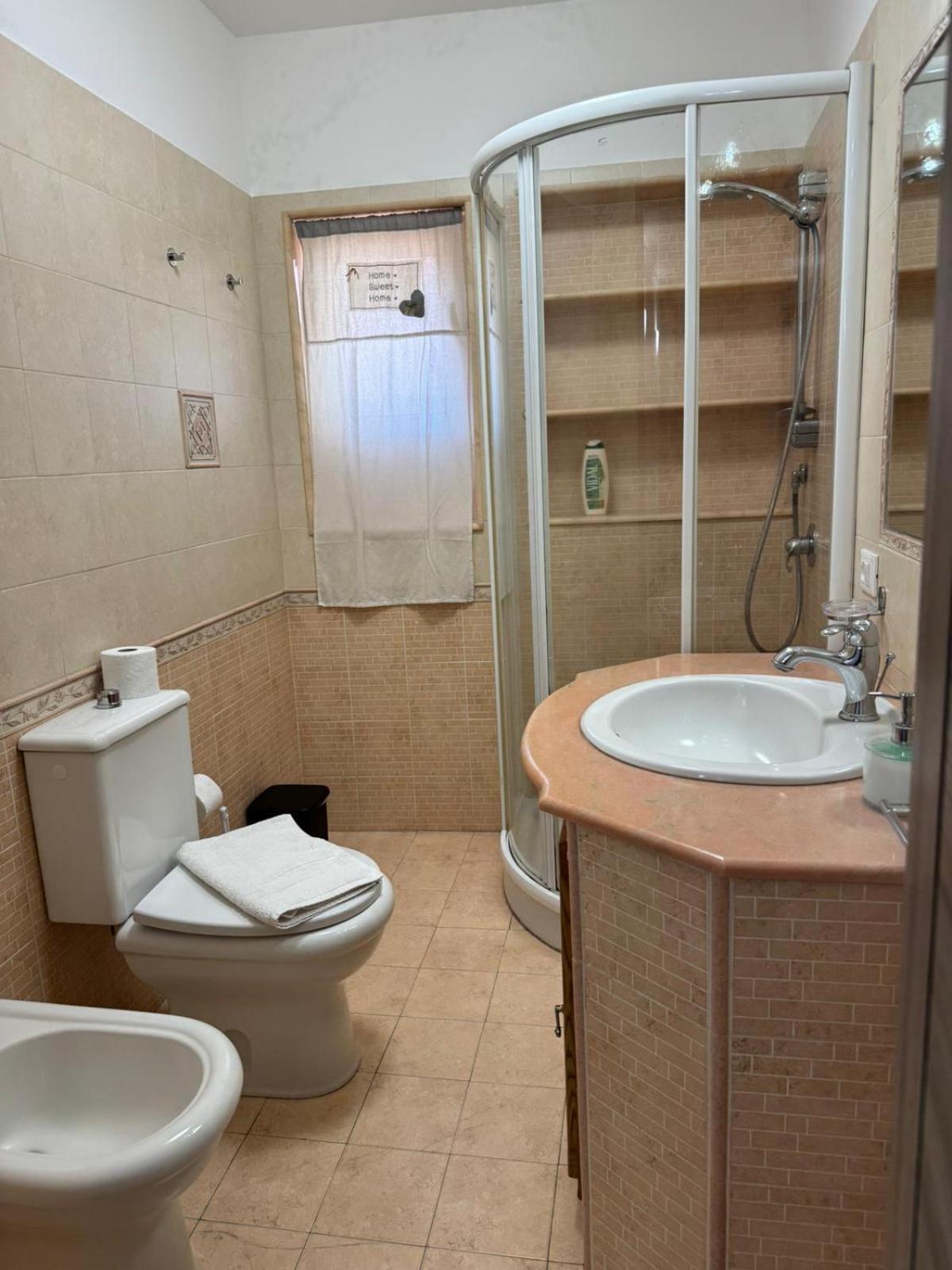 דירות קטאניה La Casa Del Mulino מראה חיצוני תמונה