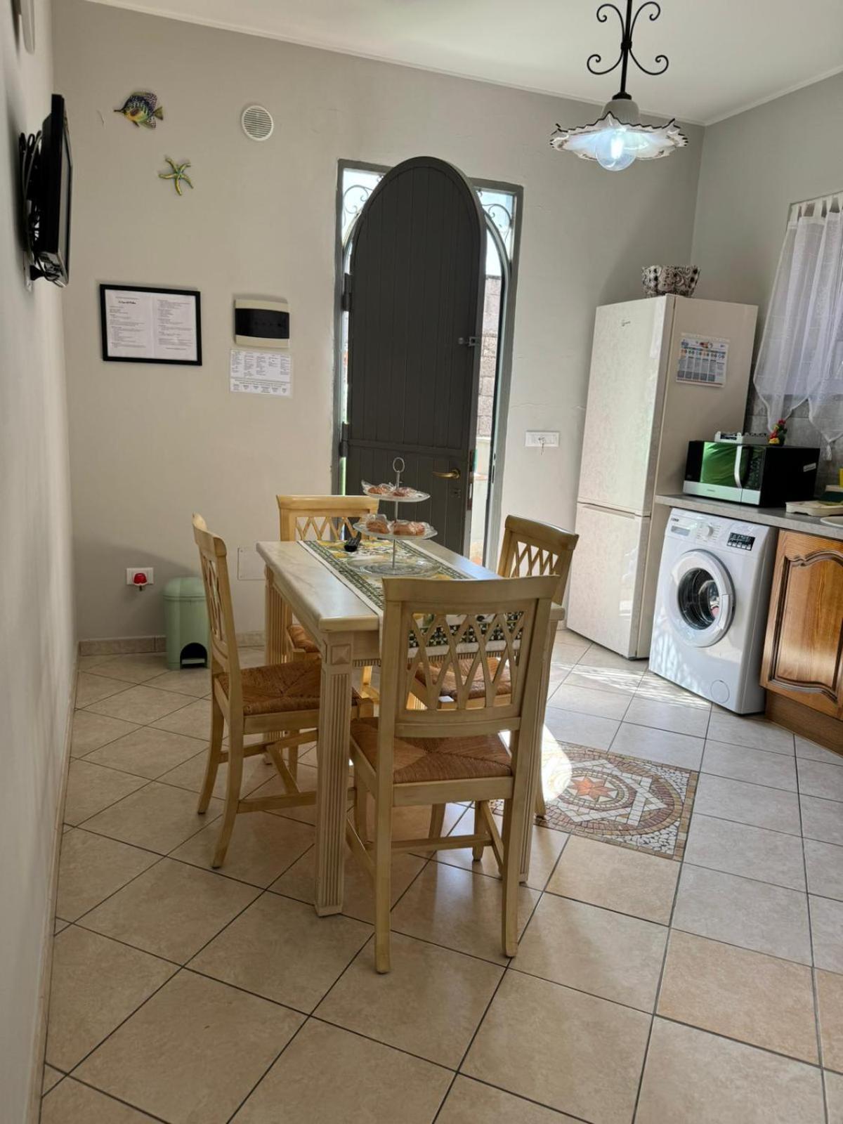 דירות קטאניה La Casa Del Mulino מראה חיצוני תמונה