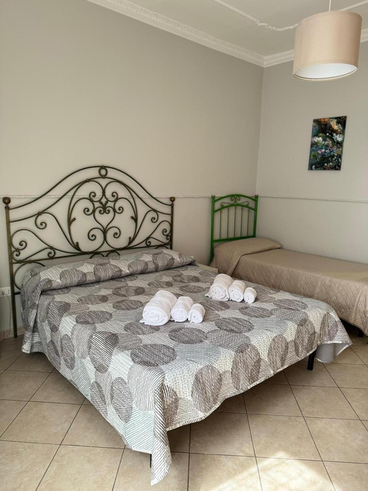 דירות קטאניה La Casa Del Mulino מראה חיצוני תמונה