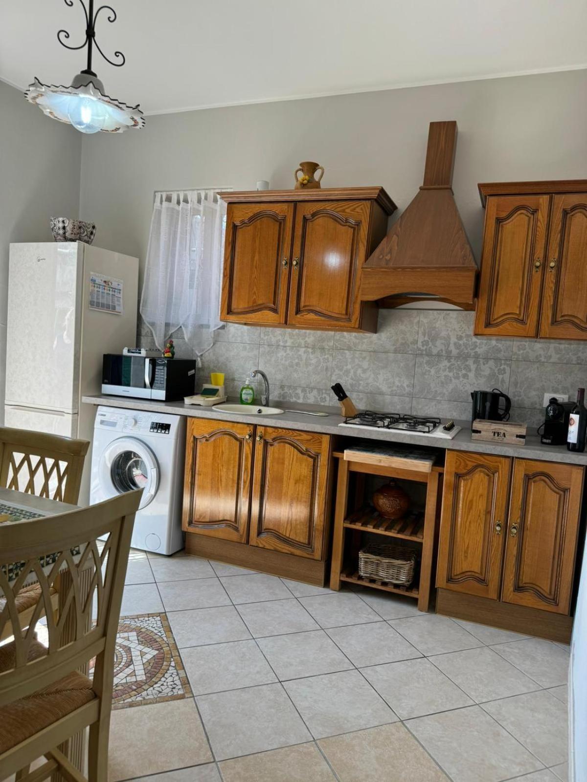 דירות קטאניה La Casa Del Mulino מראה חיצוני תמונה