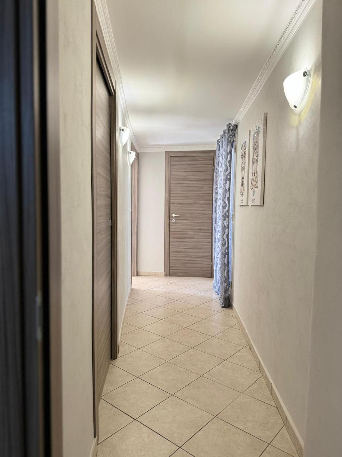 דירות קטאניה La Casa Del Mulino מראה חיצוני תמונה