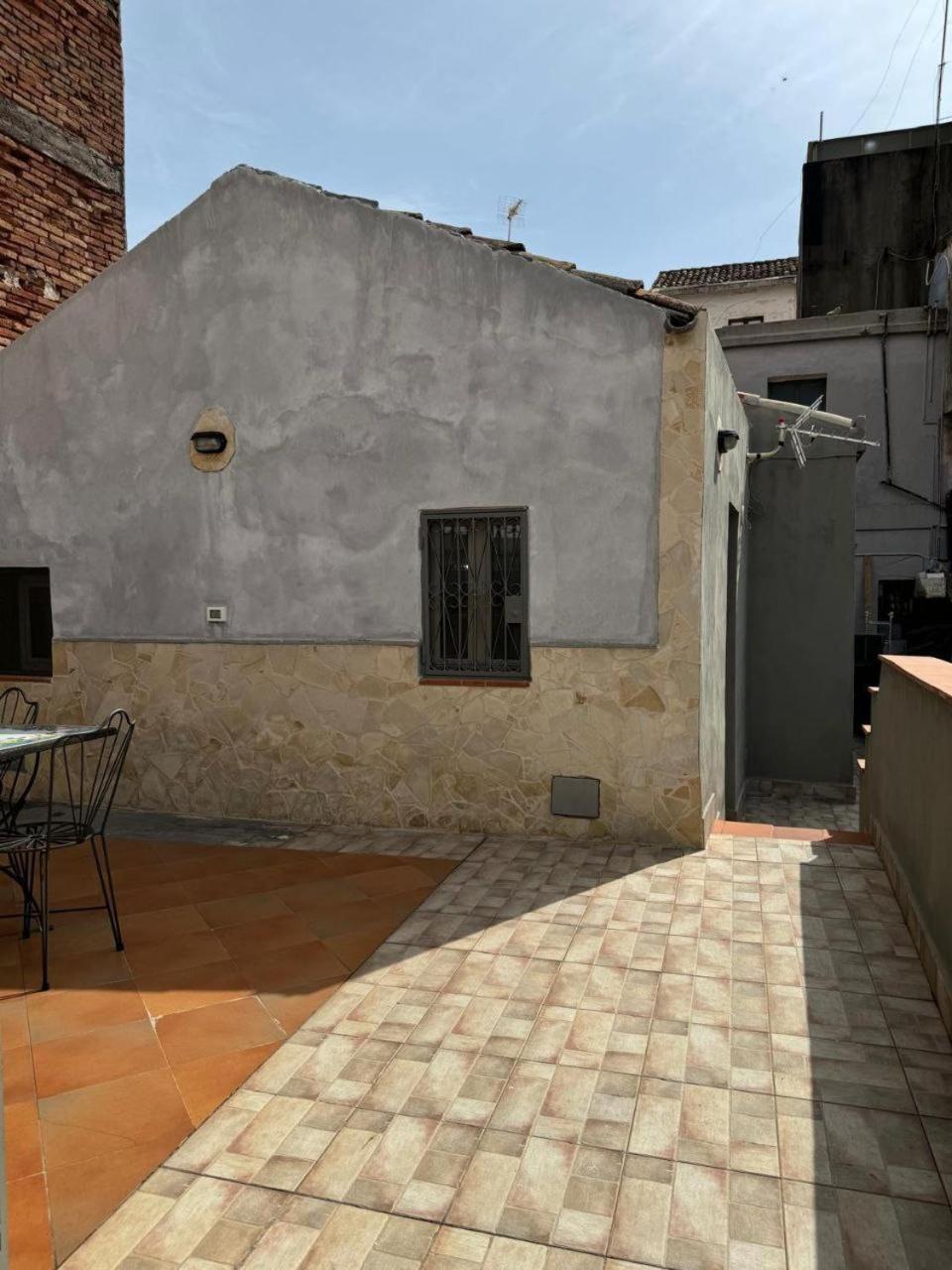 דירות קטאניה La Casa Del Mulino מראה חיצוני תמונה